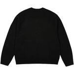 Свитеры Palace Grape Knit 'Черный' 2