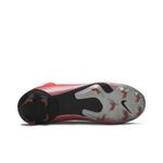 Бутсы Nike Mercurial Superfly 6 Pro CR7 FG 'Bright Crimson' 4