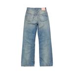 Джинсы Acne Studios 2021F Daybreak 'Mid Blue' 2
