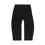 Pleasures Levy Corduroy Wide Pants 'Черный' 2