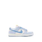 Кроссовки Dunk с сетчатыми вставками 1