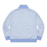 Куртки-бомберы Supreme Repeat Track Jacket 'Белый' 2