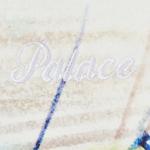 Кардиганы Palace Trolley Cardigan 'Мультиколор' 3