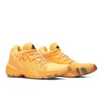 Кроссовки Crayola x adidas D.O.N. Issue #2 'Solar Gold' 8
