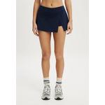 Юбка-шорты Cross Front Skort 6
