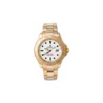 Наручные часы Yacht-Master 40 мм 1