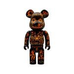x Moose Knuckles x Be@rbrick 1000% figure 1