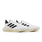 Кроссовки Adidas 4DFWD 4 'White Black Grey' 8