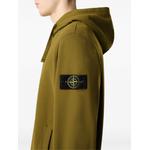 6100048 brushed organic cotton fleece 2