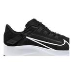 Кроссовки Nike Wmns Air Zoom Pegasus 38 FlyEase 'Black White' 2