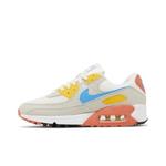 Кроссовки Nike Wmns Air Max 90 'Spring Colors' 3