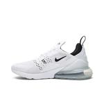 Кроссовки Nike Air Max 270 'White' 3