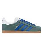 Кроссовки Adidas Gazelle 'Hazy Emerald Blue' 2