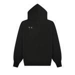 Худи Thug Club Armor Hoodie 'Black' 2