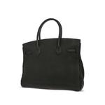Сумка Togo Birkin 30 (2019 год) 2