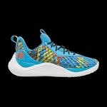 Кроссовки Sour Patch Kids x Curry Brand Curry Flow 10 1