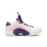 Кроссовки Luka Doncic x Air Jordan 35 Low 'Cosmic Deception' 1