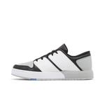 Повседневные Air Jordan Nu Retro 1 Low 'Light Smoke Grey' 3