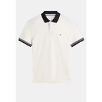 Обычная рубашка-поло Interlock Placket - Tommy Mainline 5