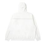 Худи Supreme WINDSTOPPER Zip Up Hooded Sweatshirt 'White' 2