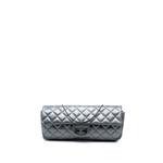 Сумка на плечо Quilted Glazed Calfskin Reissue 2.55 Flap Chain Clutch (2008-2009 годы) 1