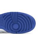 Кроссовки Nike Dunk Retro QS 'Be True' 5