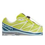 Кроссовки Salomon XT-6 Advanced 'Evening Primrose' 2