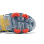 Кроссовки Nike Air VaporMax Plus 'Industrial Blue Citron' 5