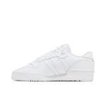 Кроссовки adidas Rivalry Low 'Cloud White' 3
