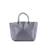 Сумка-тоут Saint Louis Coated Canvas GM 2