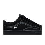Обувь Lifestyle Vans Skate Old Skool 'Black Grey' 2