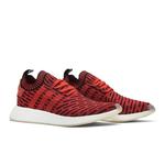 Кроссовки adidas NMD_R2 PK 'Core Red' 8