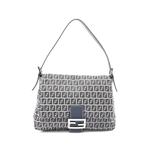 2000s Zucchino Mamma Bucket shoulder bag 1