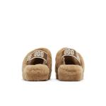 Слайды UGG Wmns Fluff Yeah Slide «Chestnut» 6