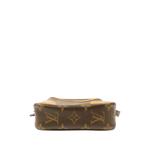 Danube Monogram shoulder bag 3