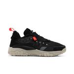 Кроссовки Air Jordan Delta 2 «Black Infrared» 1