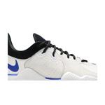 Кроссовки PlayStation x Nike PG 5 'White' 2