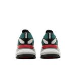 Кроссовки Puma RS-Fast Mix 'White Blue Spruce' 6