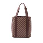 Сумка-тоут Damier Ebene Cabas Beaubourg (2008 год) 1