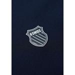 МУЖСКАЯ ПОЛО K-SWISS LOGO С ЗАЩИТОЙ ОТ УФ 4