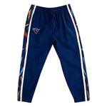 Спортивные брюки NBA Tear Away Golden State Warriors 1