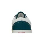 Кроссовки Vans Vault Old Skool LX 'Marshmallow Evergreen' 7