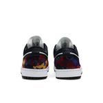 Кроссовки Air Jordan 1 Low SE 'Nothing But Net' 6