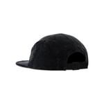 Кепки Supreme Corduroy Camp Cap 'Black' 3