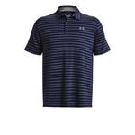 Рубашка Playoff Polo Core Stripe 4