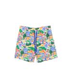Moorea Seaside Life swim shorts 1