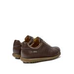 CAMPER Men Oxford /PELOTAS ARIEL /коричневый-16002-282 16