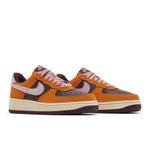 Кроссовки Nike Wmns Air Force 1 '07 'Magma Orange' 8