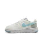 Обувь Nike Force 1 Crater TD 'White Copa' 3
