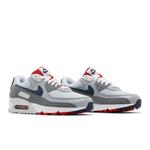 Кроссовки Nike Air Max 90 'USA 2021 - Pure Platinum' 8